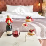Les avantages de séjourner dans un hôtel avec parking privé à Épernay