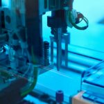 L’importance de l’usinage plastique de précision dans l’industrie moderne
