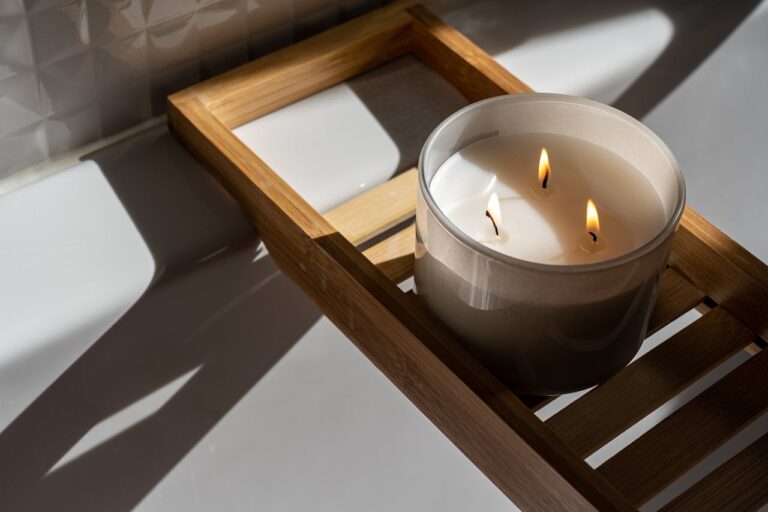Purifier l'air de son intérieur : quelle senteur choisir ?