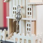 Le bois et sa résistance au feu dans une maison