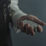 Comment un spectacle de magie peut dynamiser une soirée ?