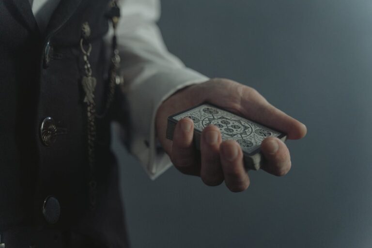 Comment un spectacle de magie peut dynamiser une soirée ?