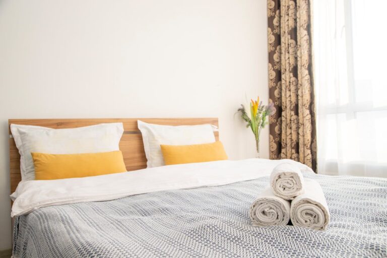 Hôtel près de la gare Reims centre