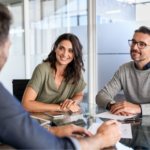 Faut-il faire appel à un courtier pour financer sa maison ?