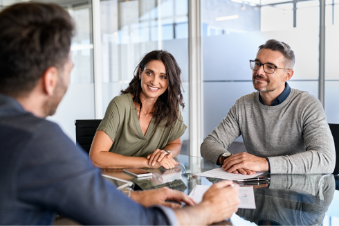 Faut-il faire appel à un courtier pour financer sa maison ?