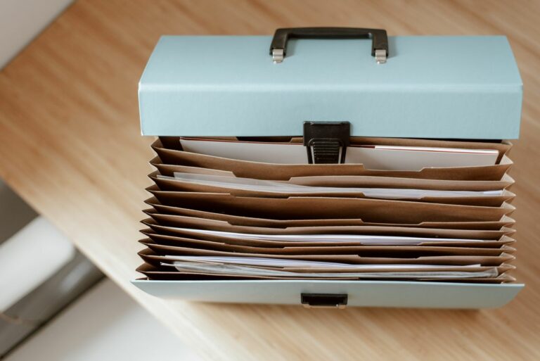 Comment assurer la continuité d’activité lors d’un départ imprévu ?