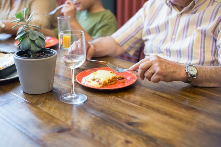 Les critères pour choisir un restaurant familial
