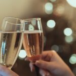 Pourquoi le verre influence le goût du champagne ?
