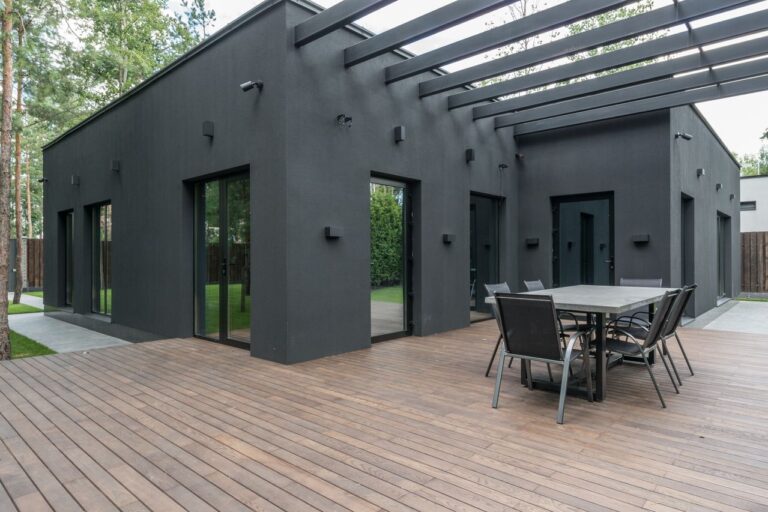 Comment réduire l'empreinte carbone de sa future maison ?