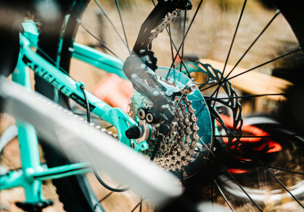 5 signes qu’il est temps de faire réviser votre vélo
