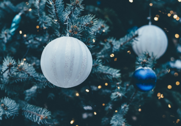 Animation de Noël pour comité d'entreprise