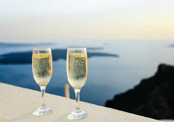 Champagne Prestige : élégance et complexité pour les connaisseurs