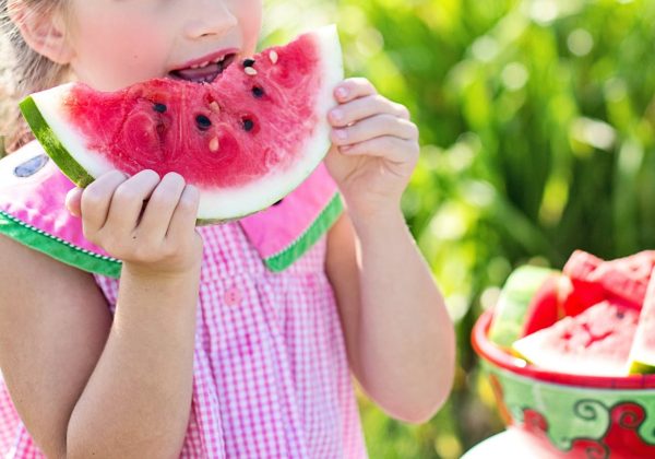 Comment contribuer à l’éducation alimentaire des enfants en crèche ?