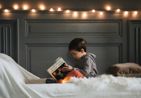 Comment créer une ambiance cocooning avec les bonnes couleurs - WIKI