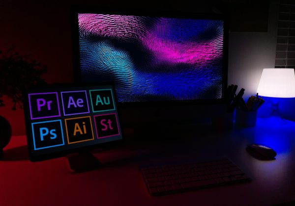 Création graphique et signalétique : comment capter l’attention en un regard ?