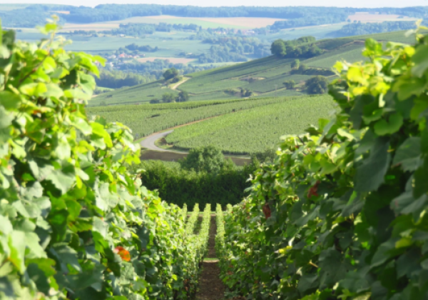 Guide complet pour visiter Épernay (51)