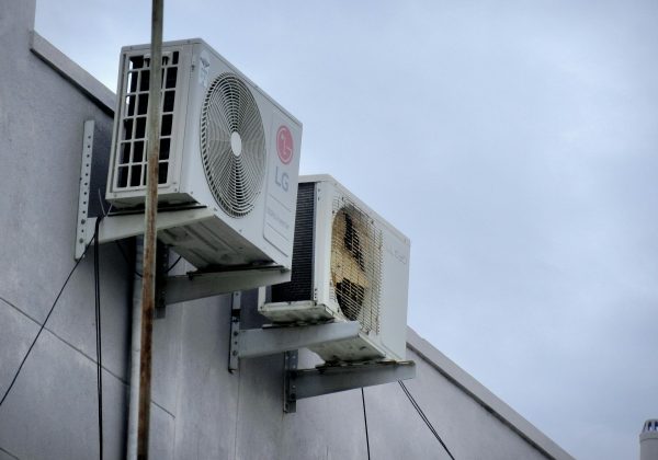 Maintenance des systèmes de climatisation : pourquoi est-ce essentiel ?