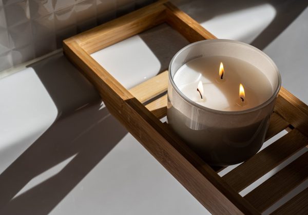 Purifier l'air de son intérieur : quelle senteur choisir ?