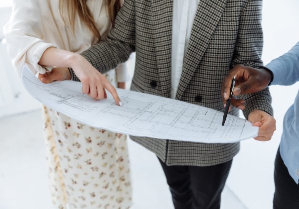 Acheter sur plan : bonne ou mauvaise idée ?