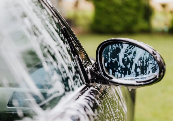 Comment entretenir un covering ou un wrapping ?