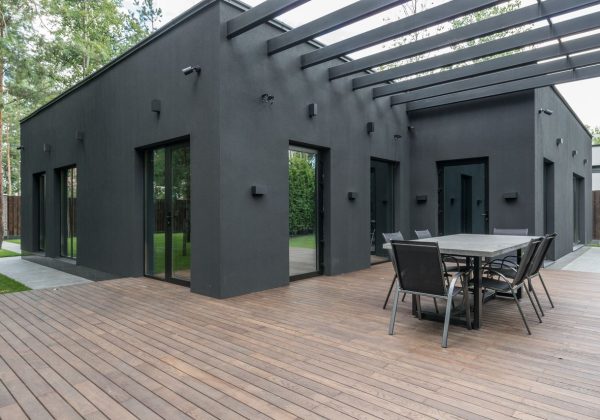 Comment réduire l'empreinte carbone de sa future maison ?