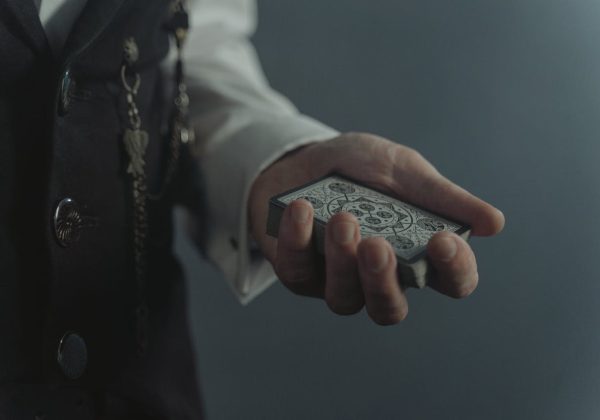 Comment un spectacle de magie peut dynamiser une soirée ?