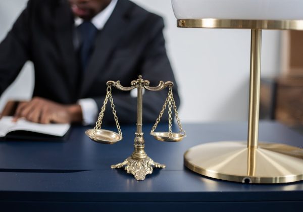 Contentieux sur un bail commercial, que faire ?
