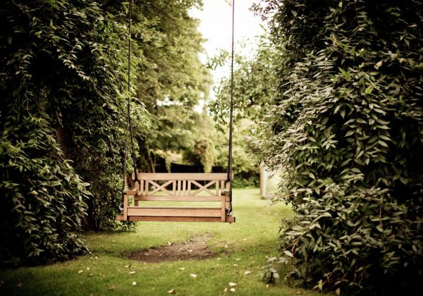 Idées d'activités à faire en famille dans son jardin toute l'année