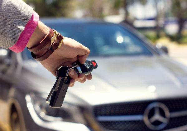 Les avantages de la location de voitures