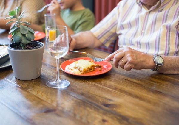 Les critères pour choisir un restaurant familial