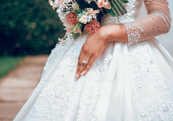 Les différents modèles de robe de mariée
