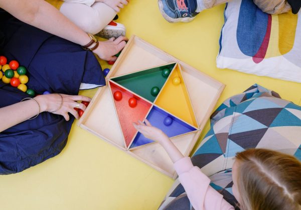 Les meilleures animations pour centres de loisirs en été
