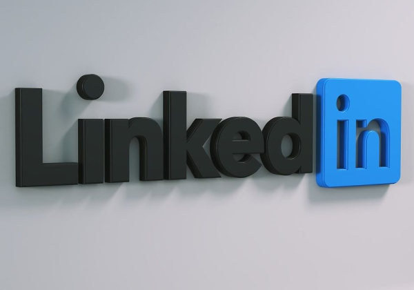 linkedin logo