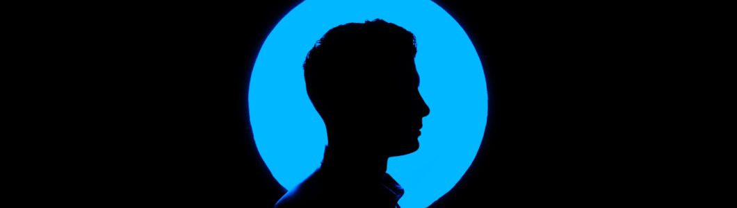 linkedin silhouette