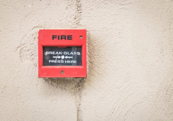 Porte coupe-feu : quel intérêt ?
