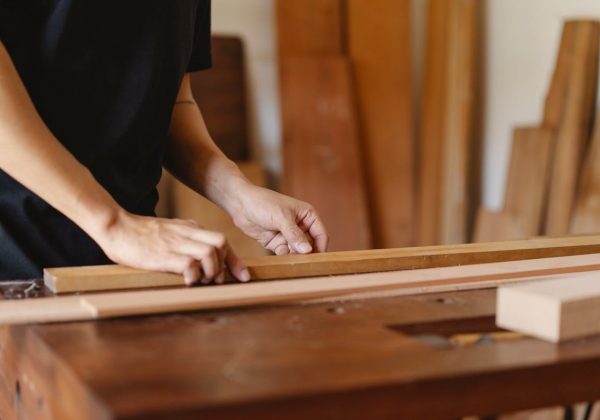 Pourquoi choisir une maison à ossature bois pour votre nouvelle construction ?