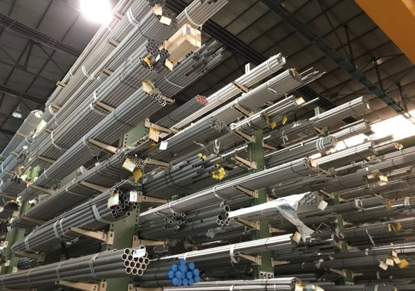 Qu’est-ce que la chaudronnerie plastique ?