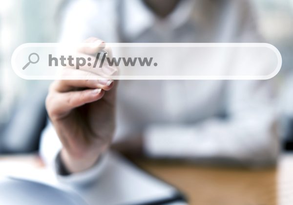 refonte d'un site web